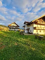 Schießlhof in Sankt Englmar