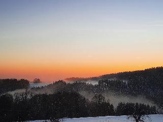 Schießlhof in Sankt Englmar