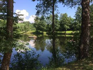 Ferienwohnungen Kittl  in Waldkirchen
