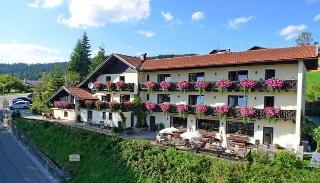 Montara Suites Bodenmais in Bodenmais