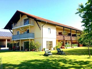 Appartementhaus Panny in Bad Füssing