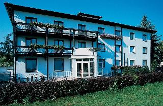 Hotel Brunnenhof in Bad Füssing