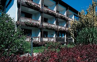Hotel Brunnenhof in Bad Füssing