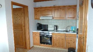 Appartementhaus Osserblick in Lohberg