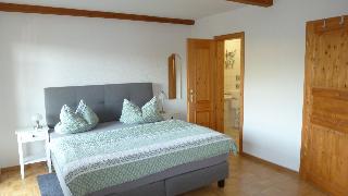 Appartementhaus Osserblick in Lohberg