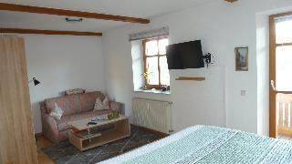 Appartementhaus Osserblick in Lohberg