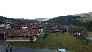 Appartementhaus Osserblick in Lohberg