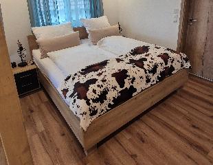 FeWo Zenk Stublang in Bad Staffelstein OT Stublang