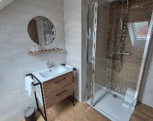 FeWo Zenk Stublang in Bad Staffelstein OT Stublang