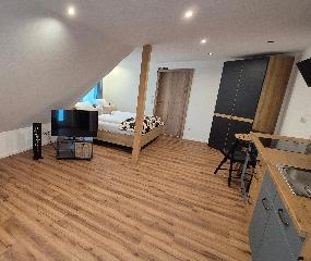 FeWo Zenk Stublang in Bad Staffelstein OT Stublang