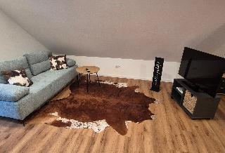 FeWo Zenk Stublang in Bad Staffelstein OT Stublang