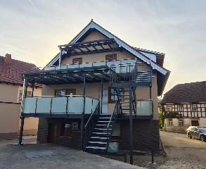 FeWo Zenk Stublang in Bad Staffelstein OT Stublang