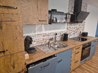 FeWo Zenk Stublang in Bad Staffelstein OT Stublang