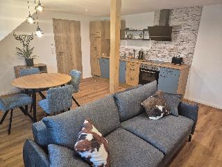 FeWo Zenk Stublang in Bad Staffelstein OT Stublang