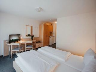 Sonnenhotel Bayerischer Hof in Waldmünchen