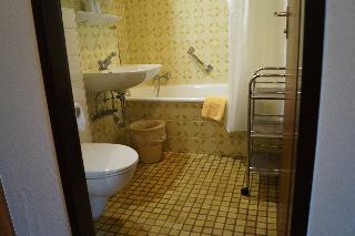 App. Haus Herbert und Walter in Bad Füssing