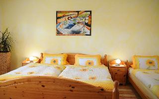 Ferienwohnung Lerach Marianne in Lindberg