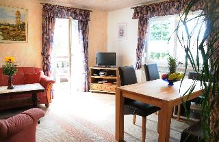 Ferienwohnung Lerach Marianne in Lindberg