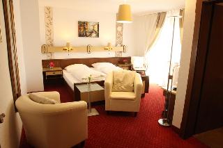 Kurhotel Würdinger Hof in Bad Füssing