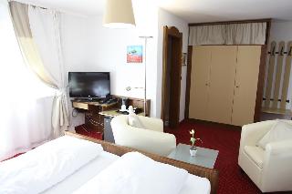 Kurhotel Würdinger Hof in Bad Füssing