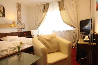 Kurhotel Würdinger Hof in Bad Füssing