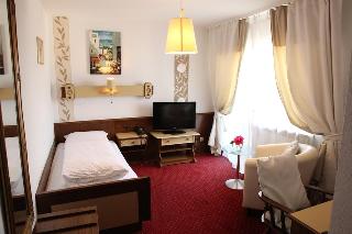 Kurhotel Würdinger Hof in Bad Füssing