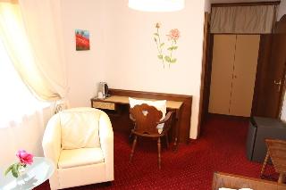Kurhotel Würdinger Hof in Bad Füssing