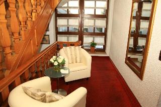 Kurhotel Würdinger Hof in Bad Füssing