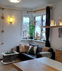 Ferien im Kühbergstadl in Bischofsmais