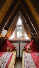 Haus Sternenblick 22 in Freyung