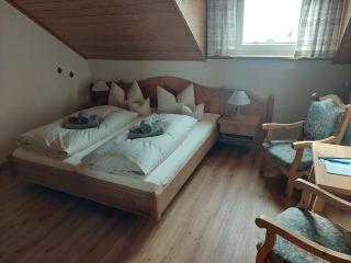 Hotel Haus Anna in Bayerisch Eisenstein