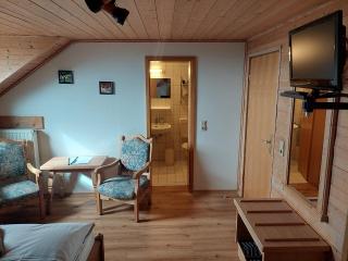 Hotel Haus Anna in Bayerisch Eisenstein