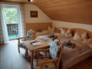 Hotel Haus Anna in Bayerisch Eisenstein