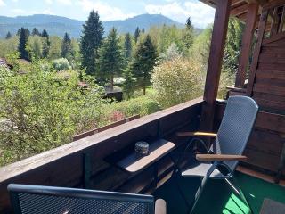 Hotel Haus Anna in Bayerisch Eisenstein