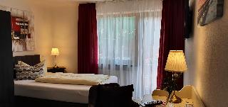 Hotel zum Goldenen Anker in Windorf