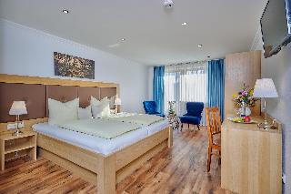 Hotel zum Goldenen Anker in Windorf