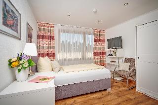 Hotel zum Goldenen Anker in Windorf