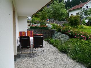 Ferienwohnung Holzer Helga in Bodenmais