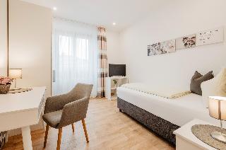 Hotel zum Goldenen Anker in Windorf