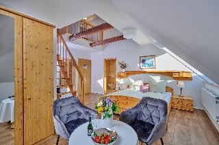 Hotel zum Goldenen Anker in Windorf