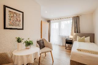 Hotel zum Goldenen Anker in Windorf