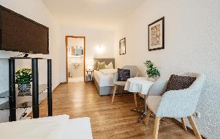 Hotel zum Goldenen Anker in Windorf