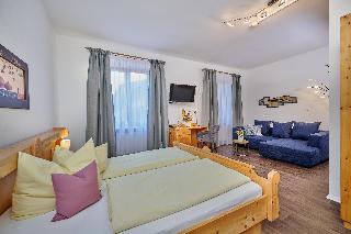 Hotel zum Goldenen Anker in Windorf