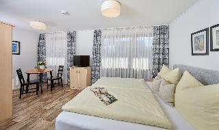 Hotel zum Goldenen Anker in Windorf