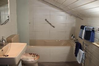 Villa Relax - Ferienwohnungen & Hallenbad & Relaxgarten in Bodenmais