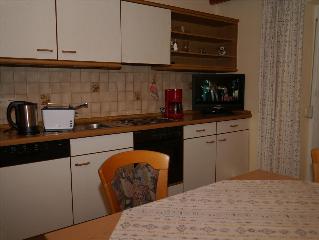 Ferienwohnung Holzer Helga in Bodenmais