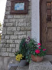 Pension & Fewos Fuchs in Mauth