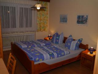 Ferienwohnung Holzer Helga in Bodenmais