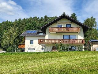 Weber Rosa in Bad Kötzting