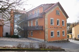 Brauerei-Gasthof Reblitz in Bad Staffelstein OT Nedensdorf